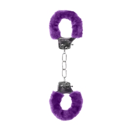 Pleasure Handcuffs Furry