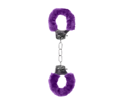 Pleasure Handcuffs Furry