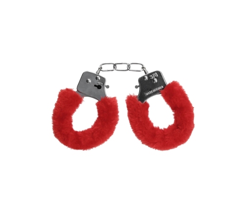 Pleasure Handcuffs Furry