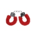 Pleasure Handcuffs Furry