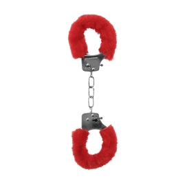 Pleasure Handcuffs Furry