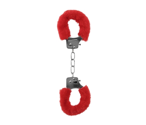 Pleasure Handcuffs Furry
