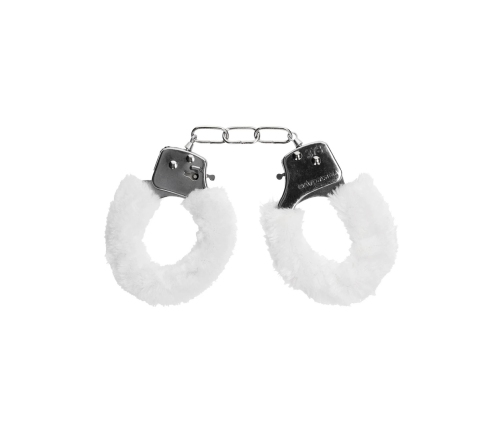 Pleasure Handcuffs Furry