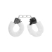 Pleasure Handcuffs Furry