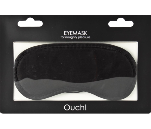 Soft Eye Mask