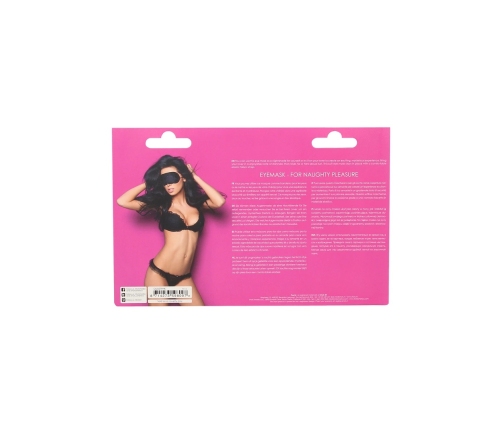 Soft Eye Mask