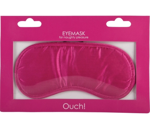 Soft Eye Mask