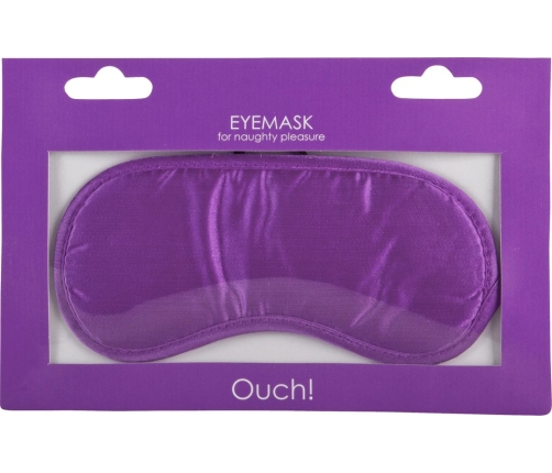 Soft Eye Mask