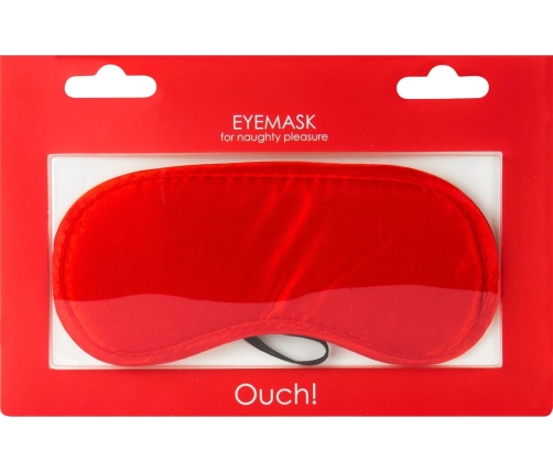 Soft Eye Mask