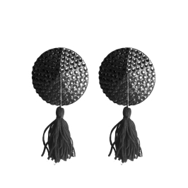 Nipple Tassels Round Shaped