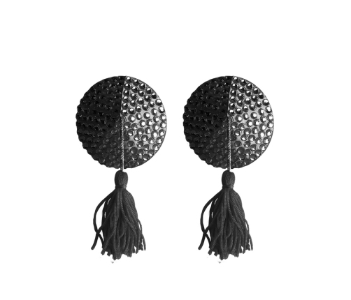 Nipple Tassels Round Shaped