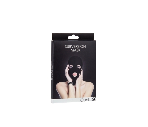 Subversion Mask