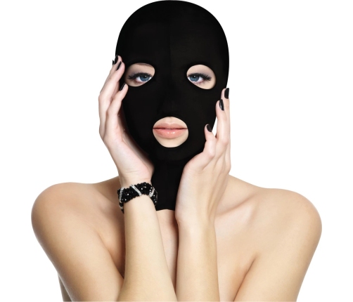 Subversion Mask