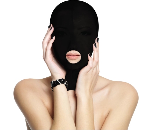 Submission Mask