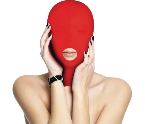 Submission Mask