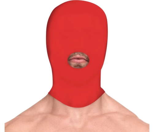 Submission Mask