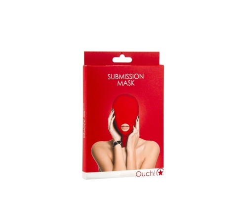 Submission Mask