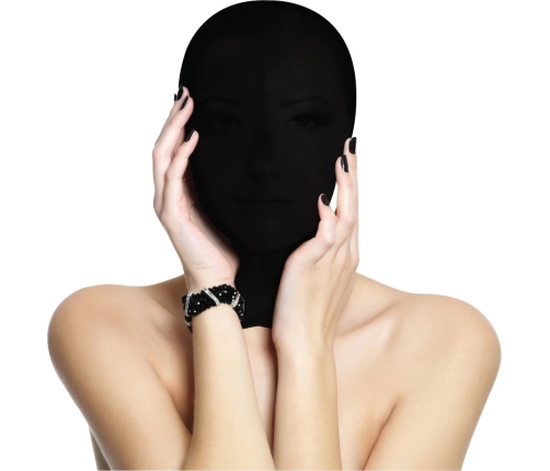 Subjugation Mask