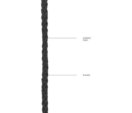 Kinbaku Rope - 16.4 ft / 5 m