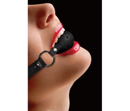 Ball Gag