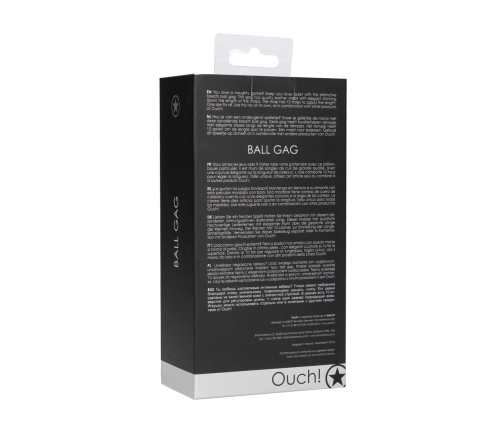Ball Gag
