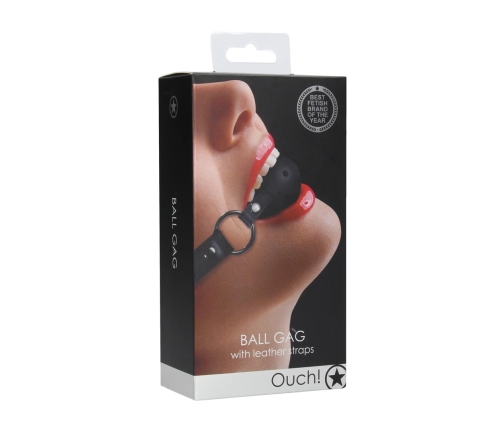Ball Gag