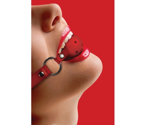 Ball Gag