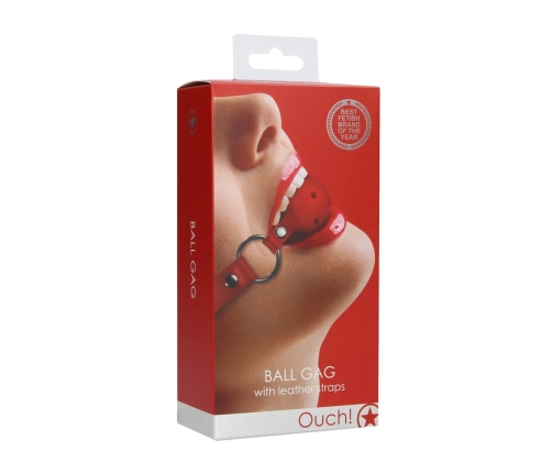 Ball Gag