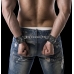 Leather Cuffs