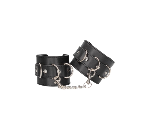Leather Cuffs