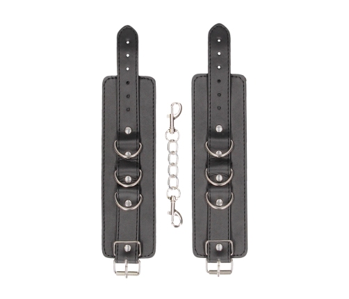 Leather Cuffs