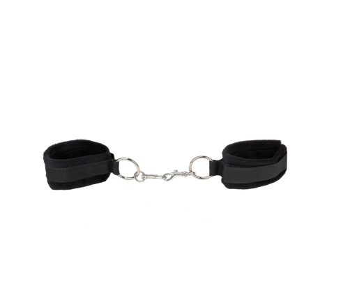 Velcro Cuffs