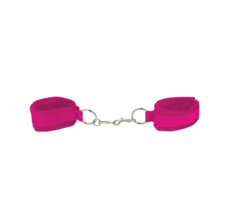 Velcro Cuffs