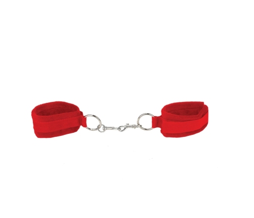 Velcro Cuffs