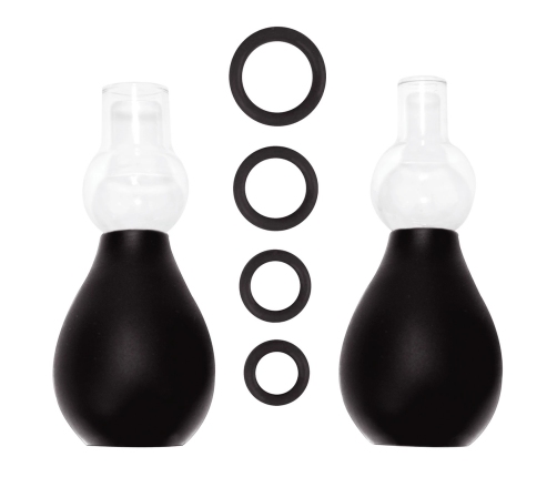 Nipple Erector Set