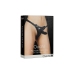 Pleasure Strap-On Dildo