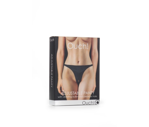 Adjustable Panty