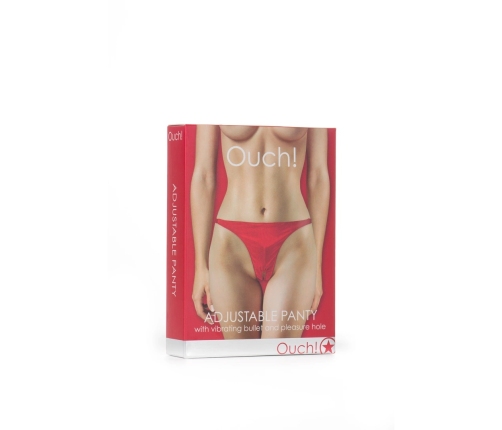Adjustable Panty