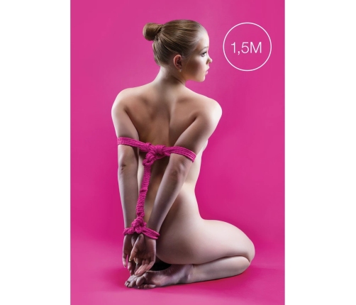 Japanese Mini Rope - 4.9 ft / 1,5 m