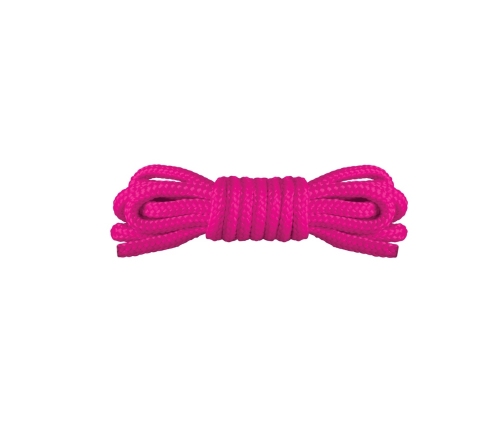 Japanese Mini Rope - 4.9 ft / 1,5 m