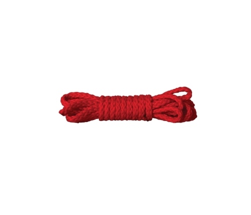 Kinbaku Mini Rope - 4.9 ft / 1,5 m