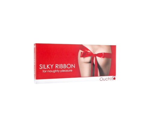 Silky Ribbon