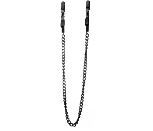 Adjustable Nipple Clamps