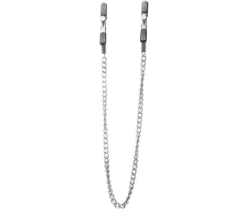 Adjustable Nipple Clamps