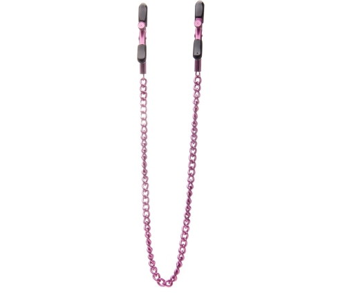 Adjustable Nipple Clamps