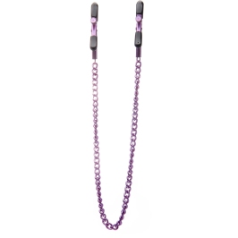 Adjustable Nipple Clamps