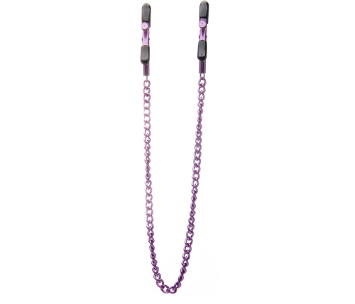 Adjustable Nipple Clamps