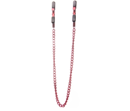 Adjustable Nipple Clamps