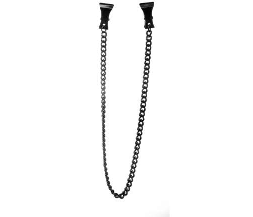 Pinch Nipple Clamps