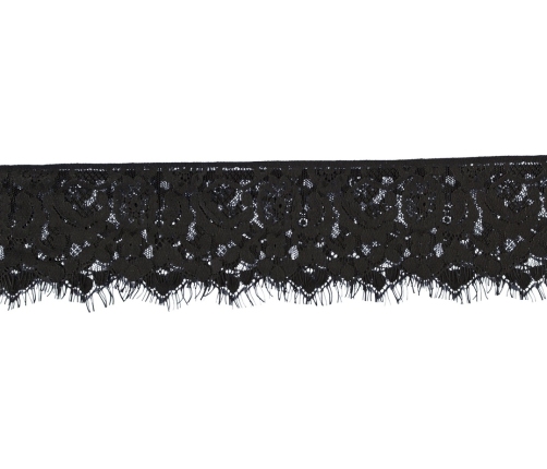 Mystère Lace Mask